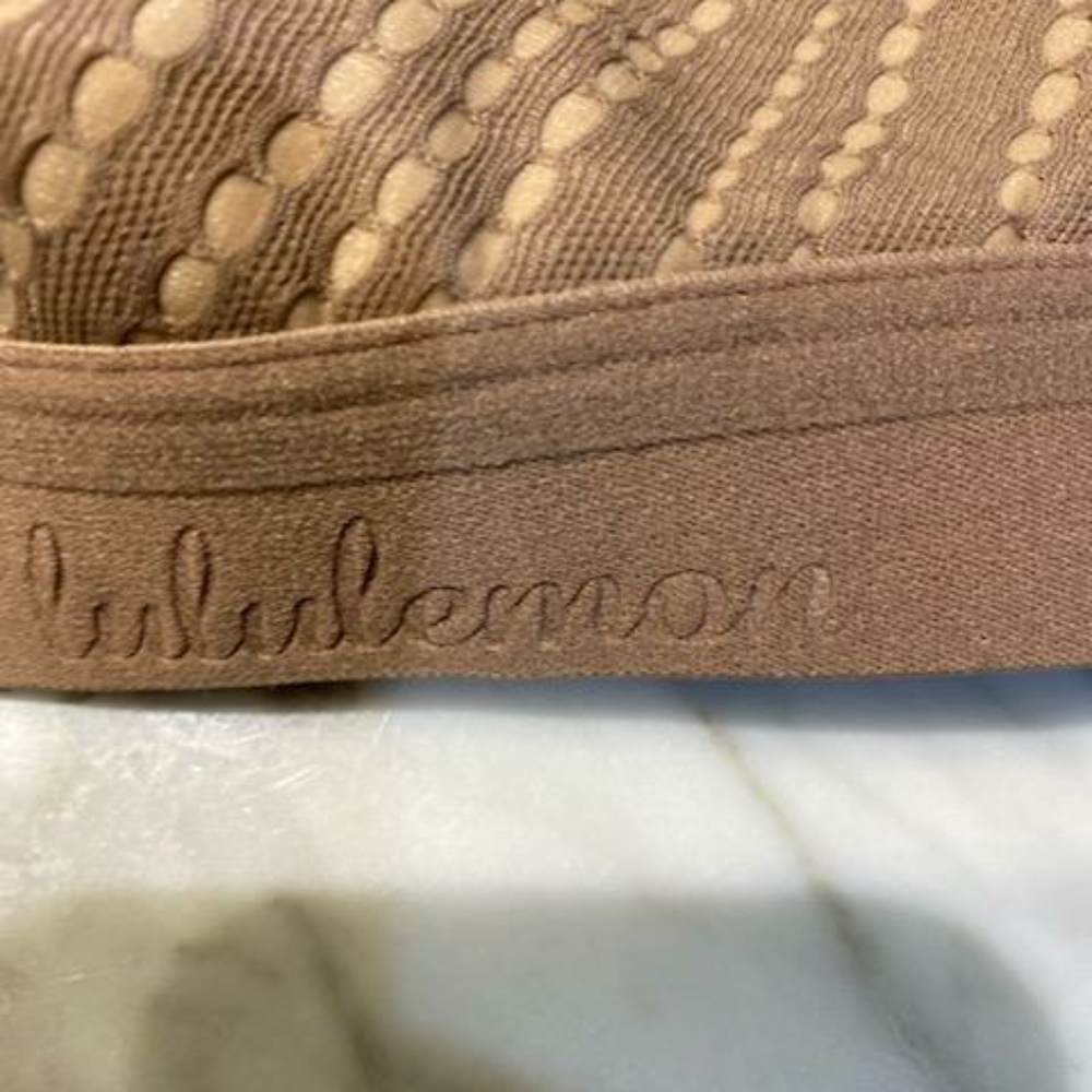 Lululemon Bra - Picture 4 of 4